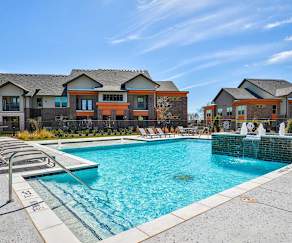 Westridge Apartments Fort Worth Tx 76116
