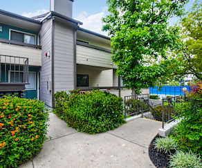 Indian Oaks Apartments Simi Valley Ca 93063