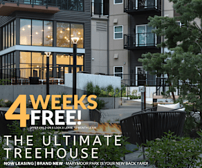 Pet Friendly Apartments For Rent In Bellevue Wa