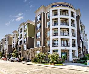 Apartments Under 700 In Springfield Mo Apartmentguide Com