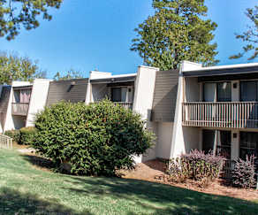 East Brainerd 1 Bedroom Apartments For Rent Chattanooga Tn