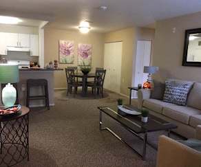 Bay Valley Harbor Apartments Bay City Mi 48706