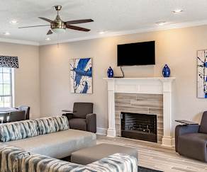The Retreat At Canterbury Apartments Slidell La 70458