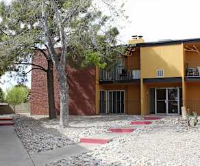 Monterra Apartments Albuquerque Nm 87109