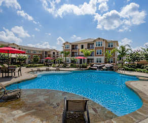 Sienna Pointe Apartments San Marcos Tx 78666