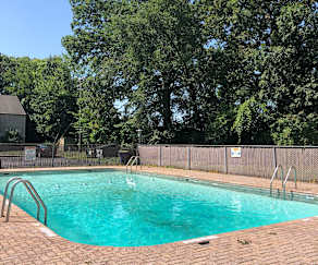 Kensard Manor Apartments Mishawaka In 46544