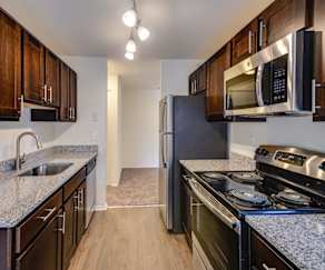Berkshire Annapolis Bay Apartments Annapolis Md 21401