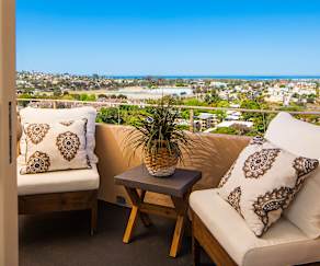 Loma Village Apartments San Diego Ca 92110