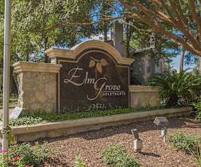 Montgomery Pines Apartments Porter Tx 77365