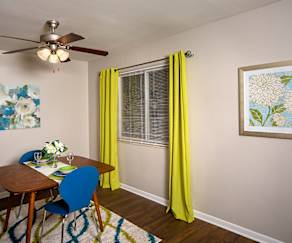 The Sycamores Apartments Indianapolis In 46227