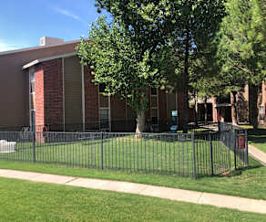 Seville West Apartments El Paso Tx 79912