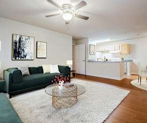 Magnolia Heights Apartments Covington Ga 30014