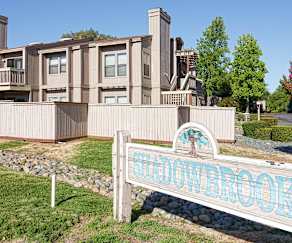 Pinnacle At Galleria Apartments Roseville Ca 95678