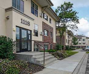 Amberwood Place Apartments Saint Paul Mn 55106