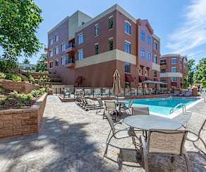 Towne Gardens Apartments Madison Nj 07940
