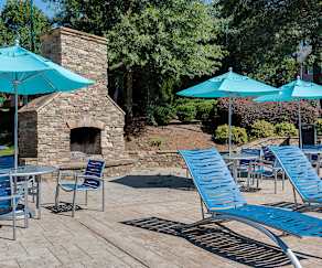 The Reserve At Athens Apartments Athens Ga 30605