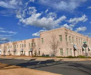Rock Creek Apartments Conway Ar 72034