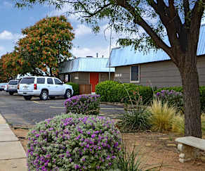 Oak Creek Apartments Lubbock Tx 79407