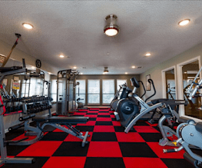 Ashton Place Apartments Norman Ok 73071