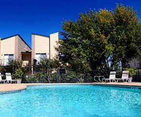 The Bluffs At Brookside Apartments Killeen Tx 76543