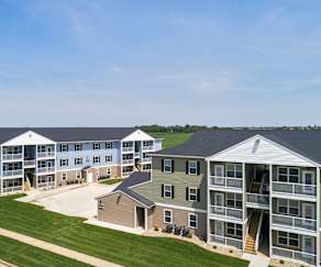 Parkland Cove Apartments Champaign Il 61822