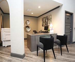 Residence On Lamar Apartments Arlington Tx 76011