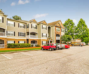 3 Bedroom Apartments For Rent In North Charleston Sc