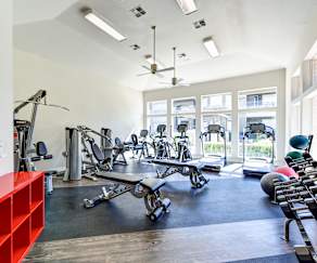 Aai The Preakness Apartments Houston Tx 77090