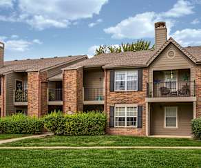 Normandy Place Apartments Overland Park Ks 66212