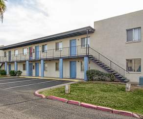 Sundowner Apartments Phoenix Az 85015