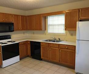 Longstreet Apartments New Albany In 47150