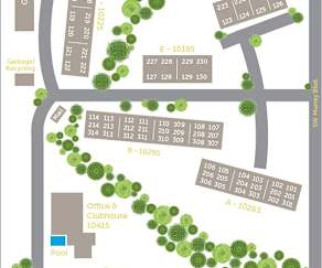 Wyndham Park Apartments Beaverton Or 97007