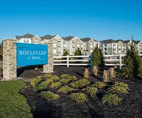 Apartments For Rent With Gated Access In Point Pleasant Nj