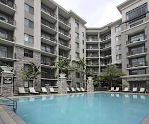 Amli Flagler Village Apartments Fort Lauderdale Fl 33301