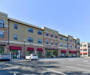 Akabe Village Apartments Howell Nj 07731