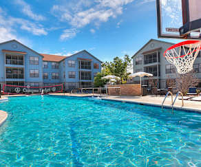 Bishop S Landing Apartments Norman Ok 73069