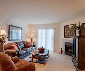 Mayberry Ranch Apartments Parma Oh 44130