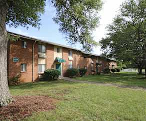 Southside Park Apartments For Rent 230 Apartments