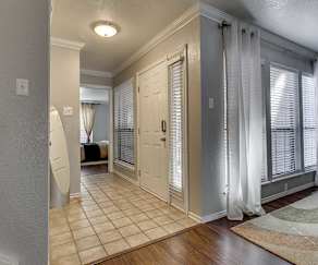 Chevy Chase Apartments Oklahoma City Ok 73116