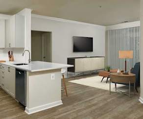 Avalon Grosvenor Tower Apartments North Bethesda Md 20852