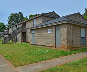 Madison Park Apartments Madison Al 35758