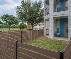 River Ridge Estates Apartments Austin Tx 78747
