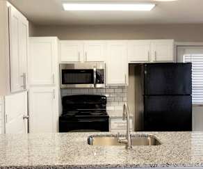 Villas At Carrington Square Apartments Overland Park Ks