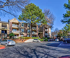 755 North Apartments Atlanta Ga 30306