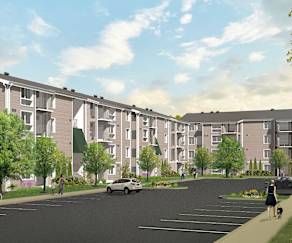 Windsor Court Amp Tower Apartments Silver Spring Md 20904