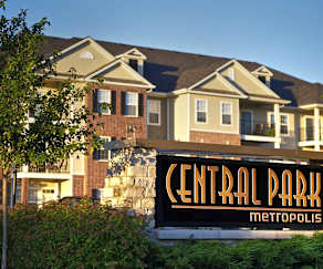 Preserve Of Avon Apartments Avon In 46123