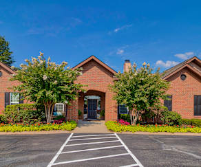 Villas At Metro Center Apartments Nashville Tn 37228