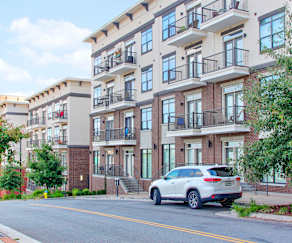 Broadway Towers Apartments Knoxville Tn 37917