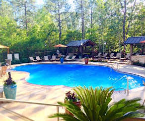 Apartments for Rent in Keesler Air Force Base, MS - 78 ...