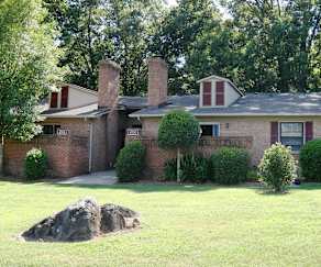 Brighton Place Apartments Charlotte Nc 28226